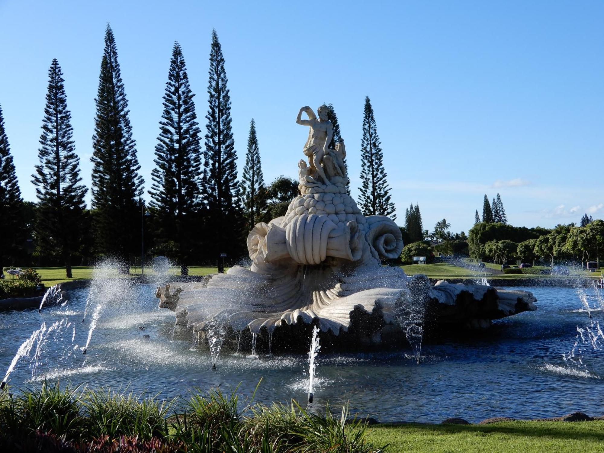 Puu Poa Ocean Bluff Condo, Incredible Views, Walk To Beaches, Pool & Tennis Princeville Eksteriør billede
